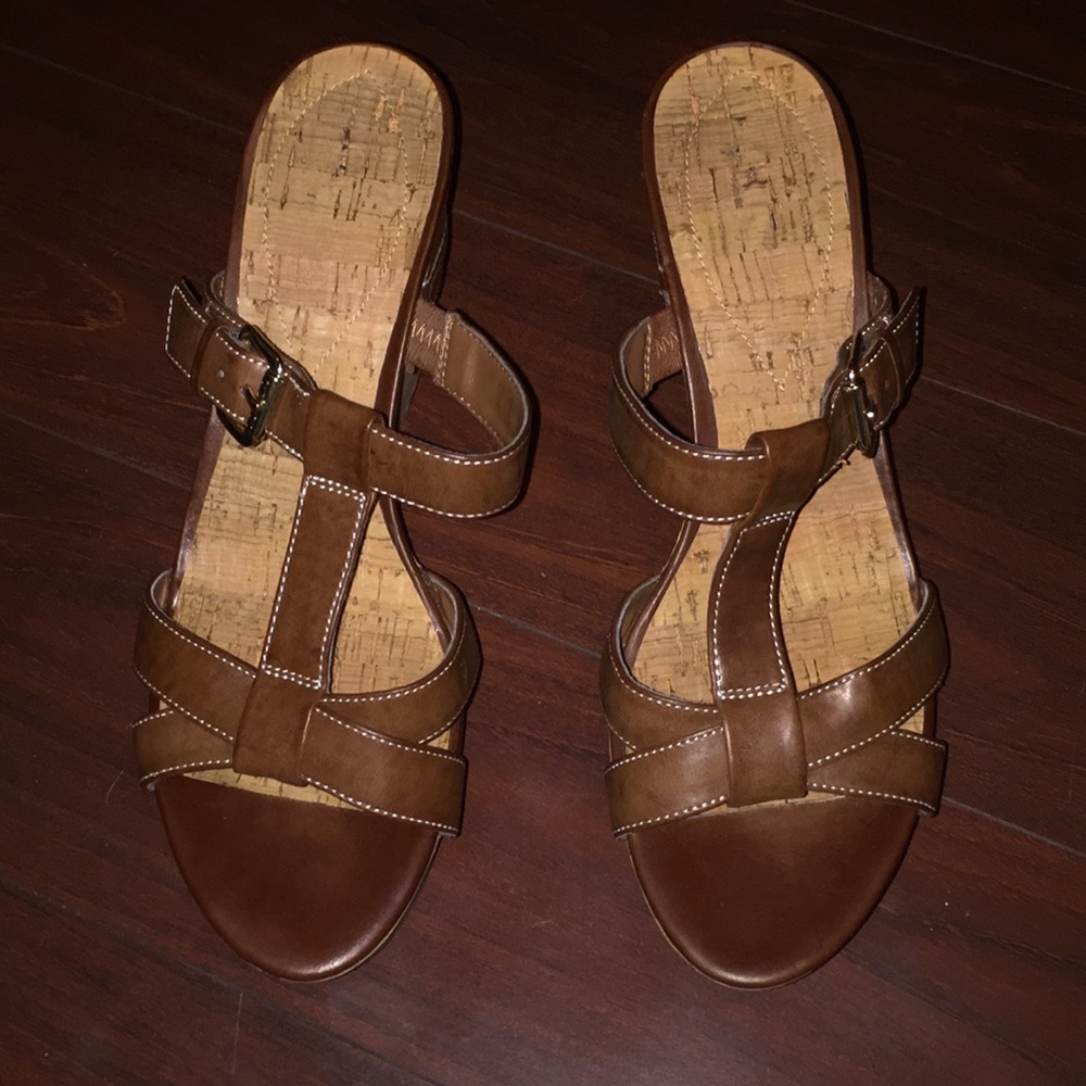 Guess Wedges